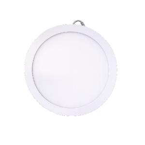 round led panel downlight